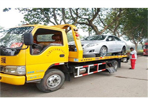 海港区附近24小时汽车拖车服务热线