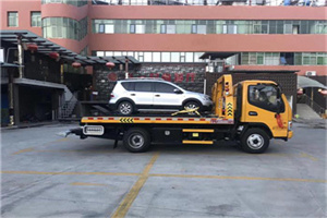 海港区汽车紧急补胎换胎救援