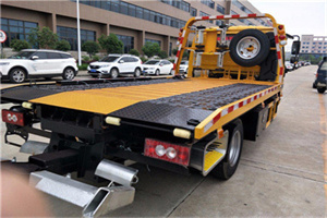 海港区24小时汽车送油服务公司