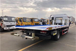 海港区汽车救援补胎