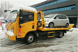 海港区附近道路救援服务