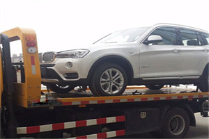 海港区拖车24小时服务电话