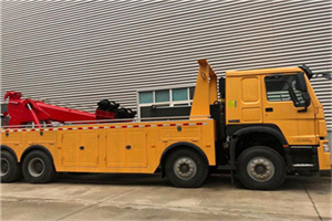 海港区道路救援公司